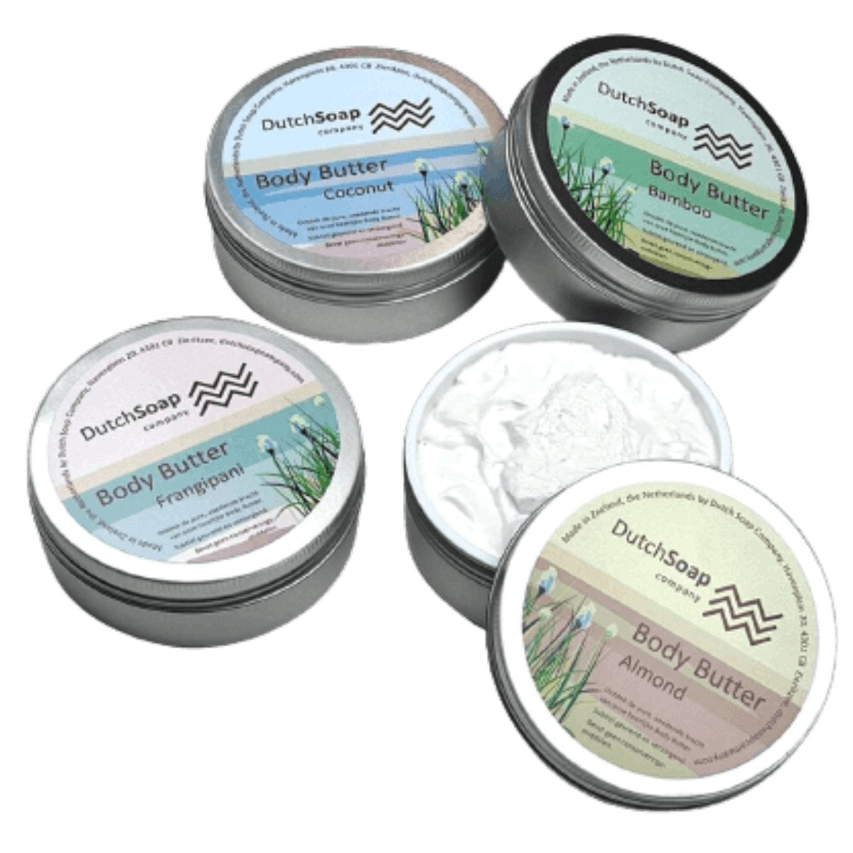 Body Butter