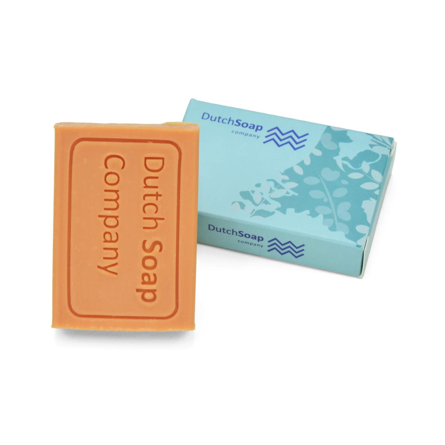 4 x 'Buckthorn' Guest Soap