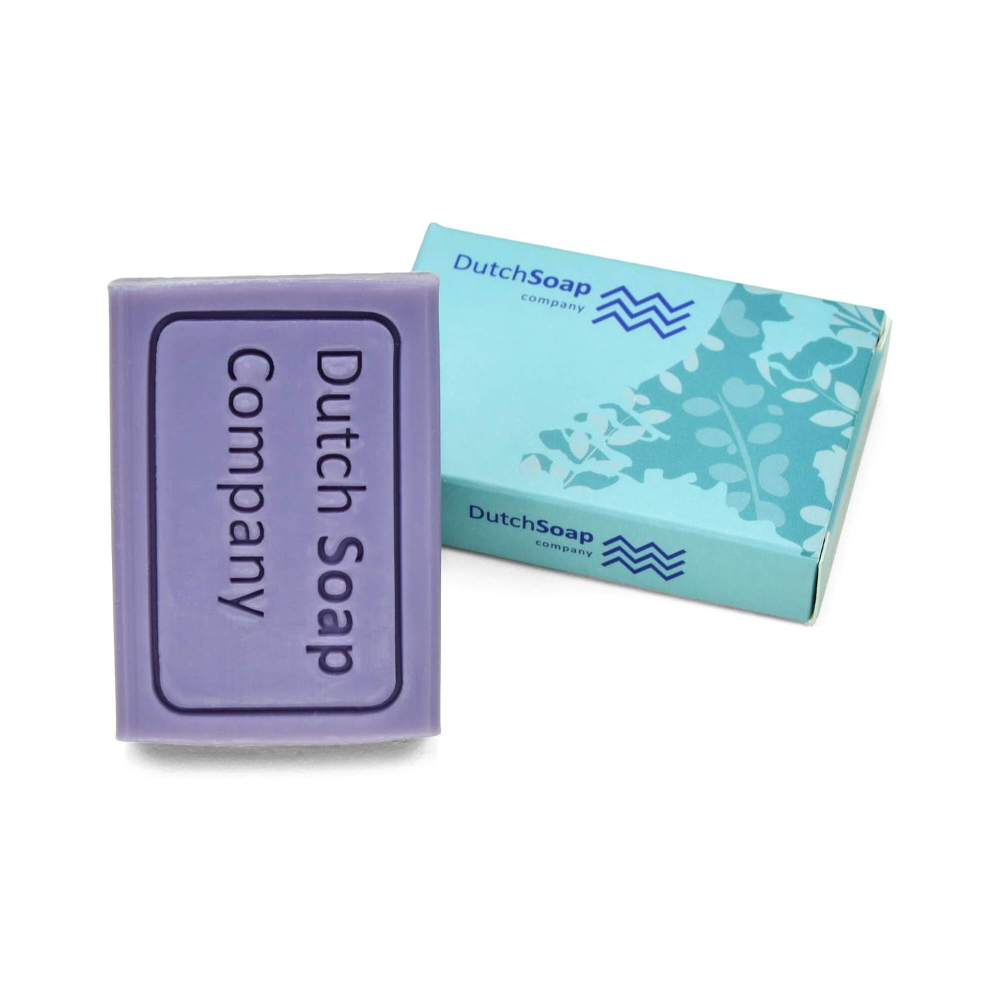 4 x 'Lavender' Guest Soap