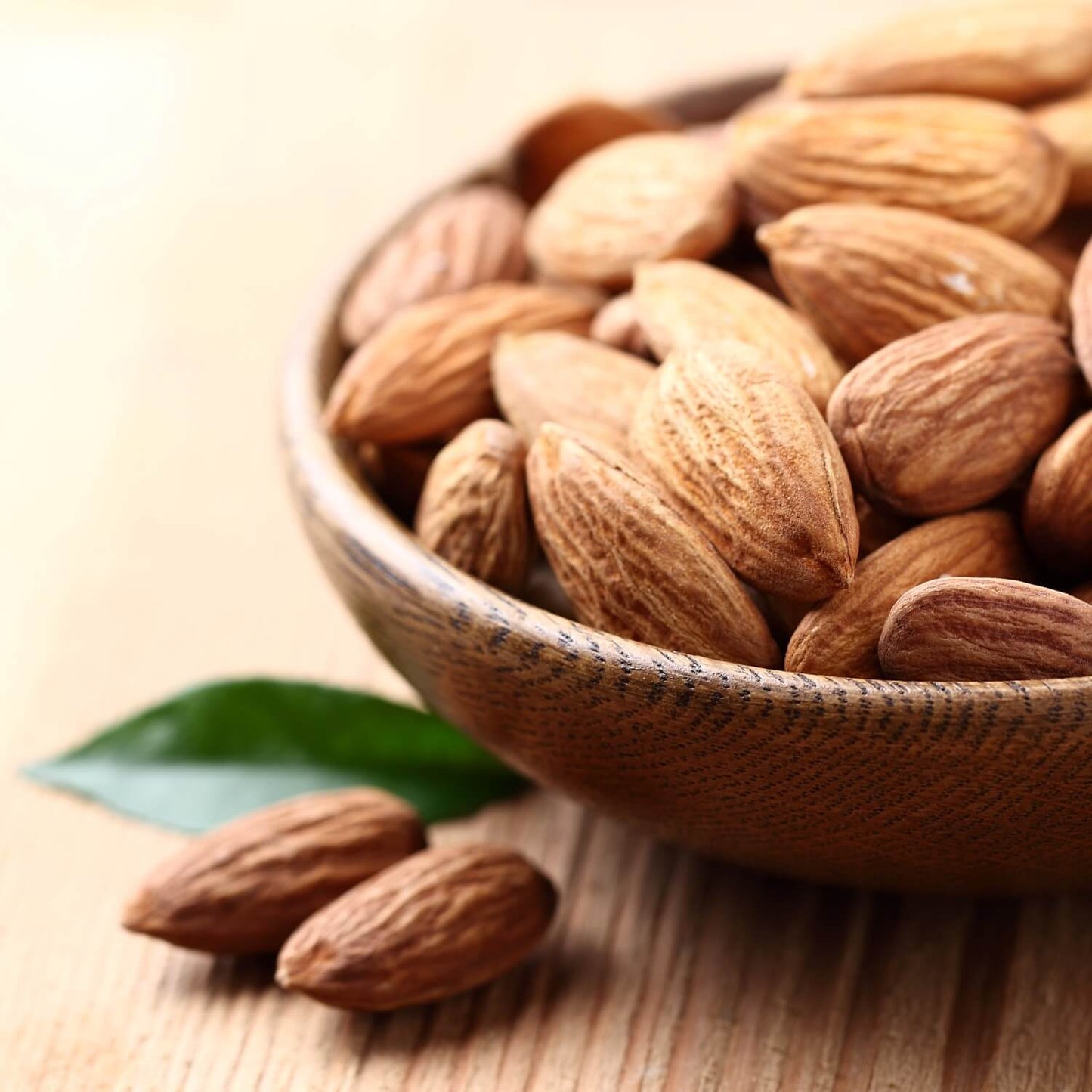 Almond Body Butter