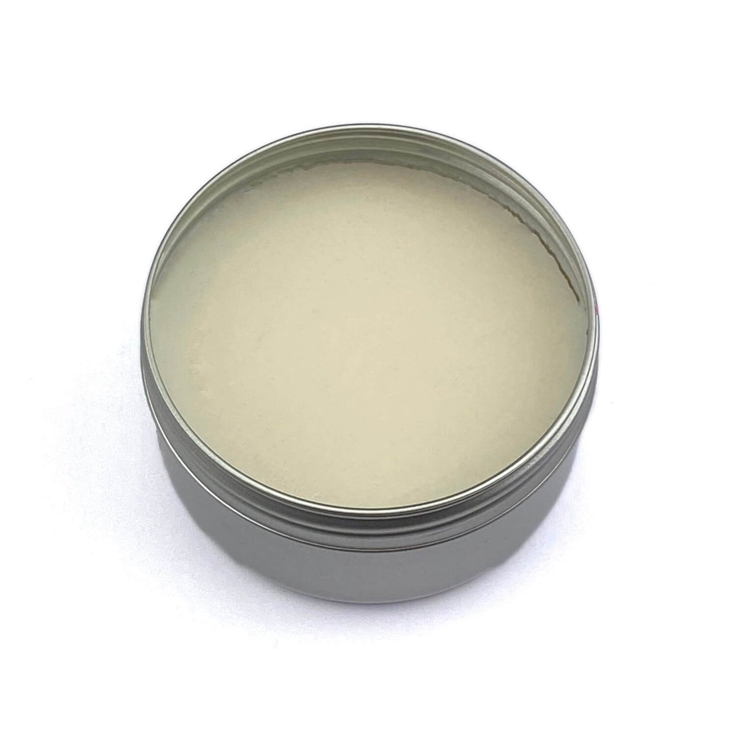 Cotton Flower Cream Soap