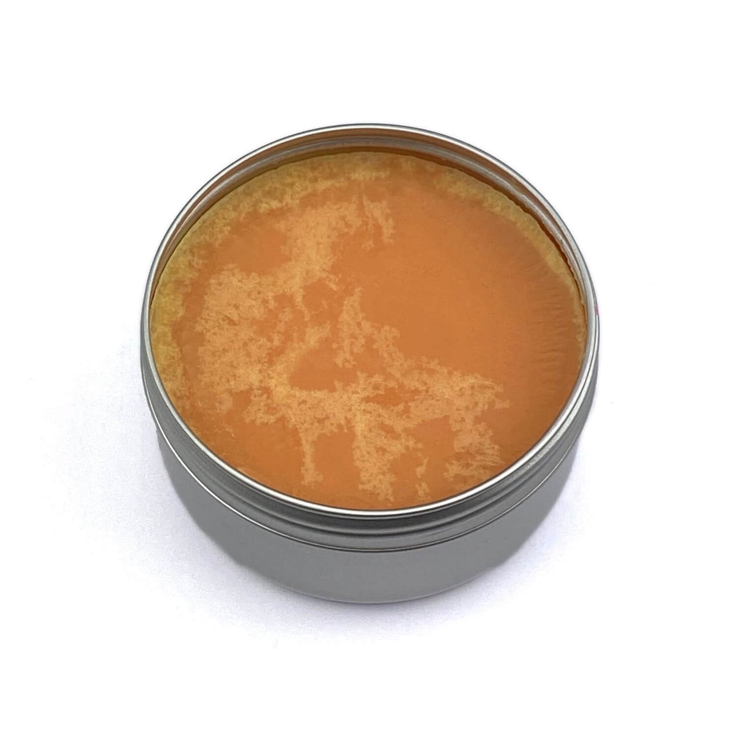 Tangerine Cream Soap