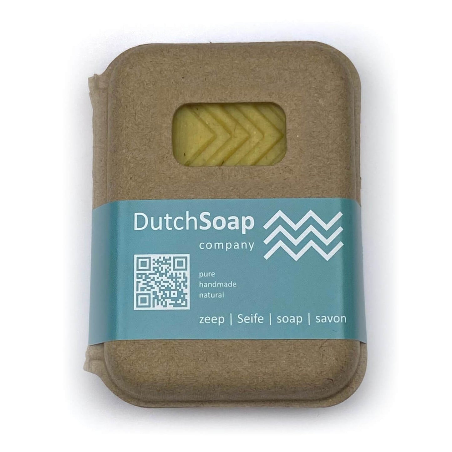 'Cuddle Chamomille & Calendula' Soap Bar