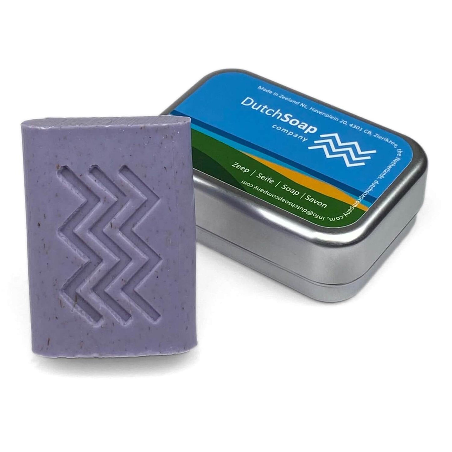 'French Dream Lavender' Soap Bar
