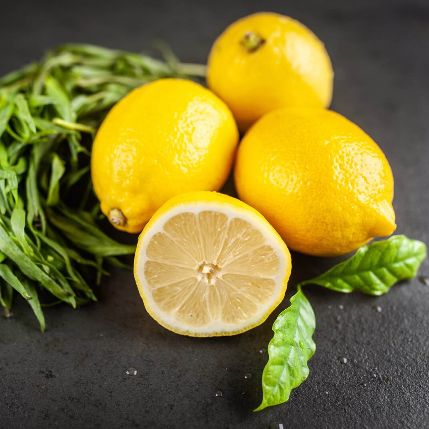 'Fresh Oriental Lemon Grass' Soap Bar