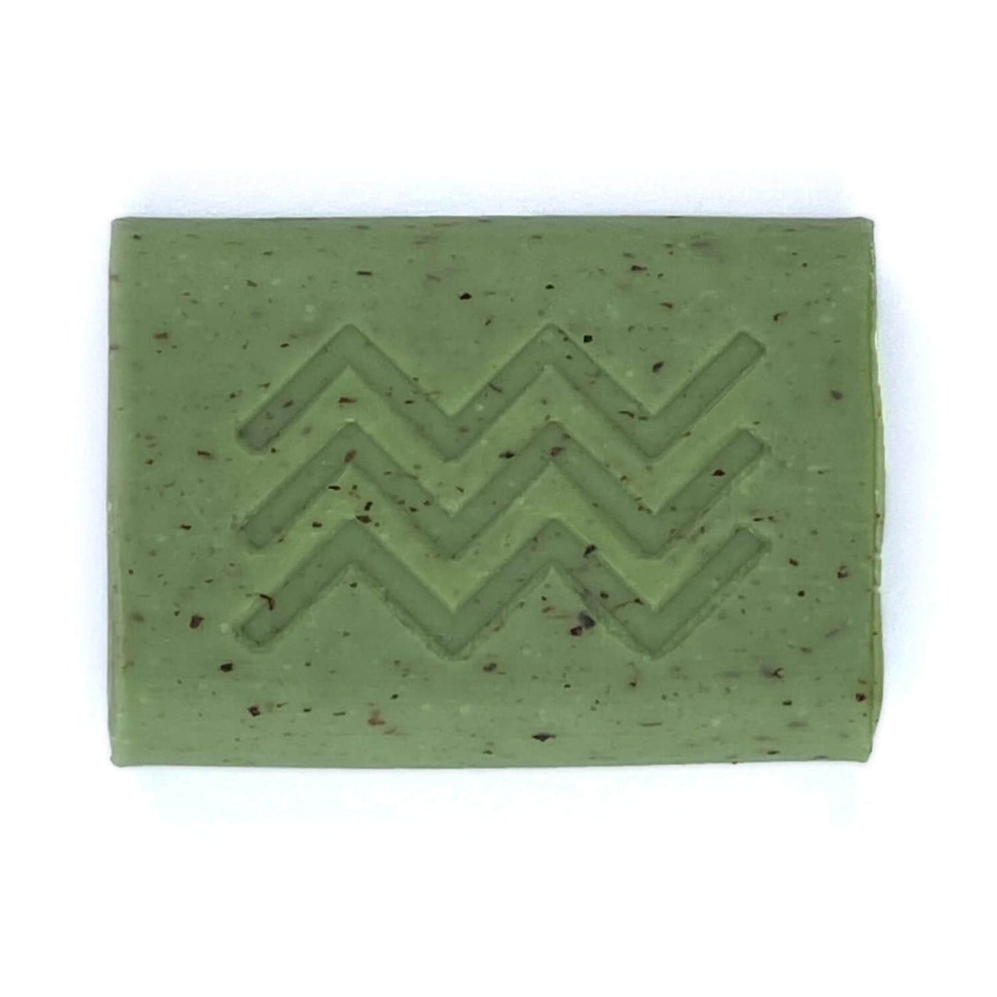 'North Sea Seaweed' Soap Bar