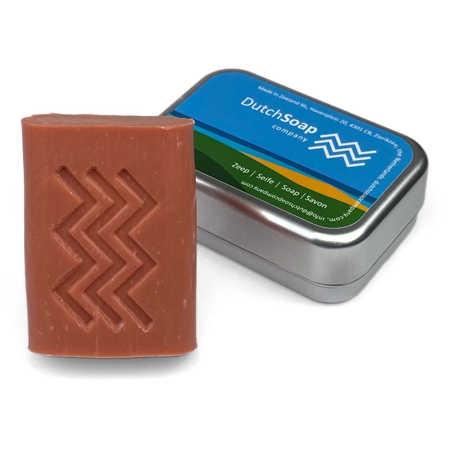 'Sweet Kiss Raspberry' Soap Bar