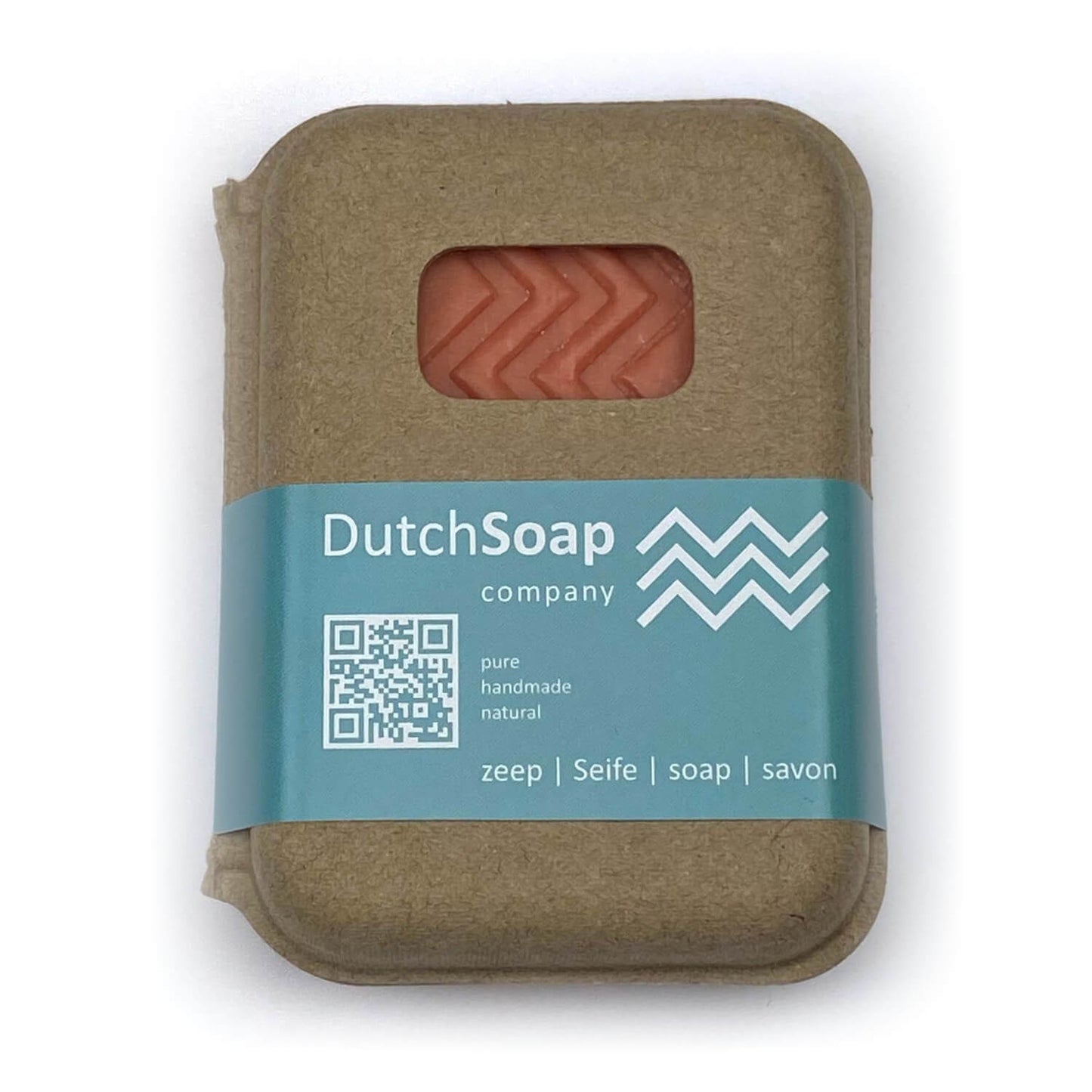 'Sweet Kiss Raspberry' Soap Bar