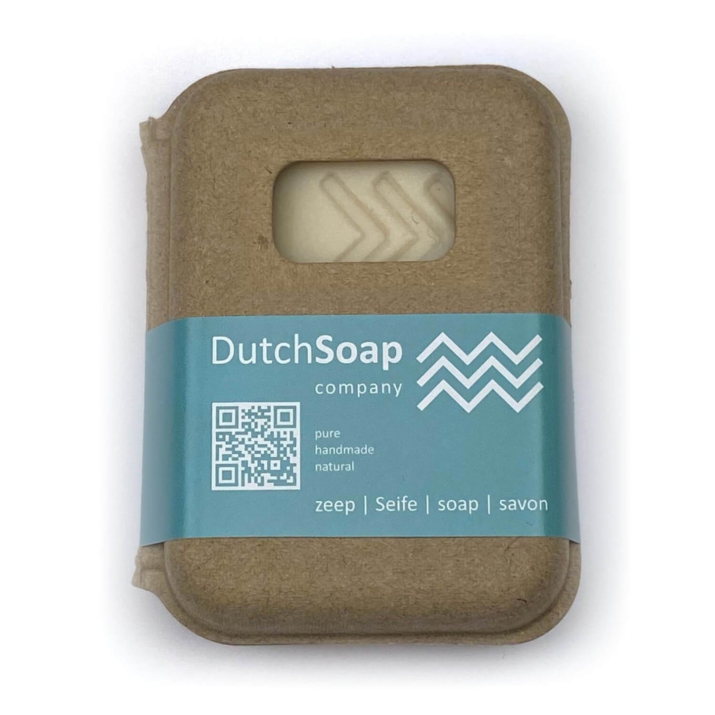 'Atlantic Sea Salt' Soap Bar