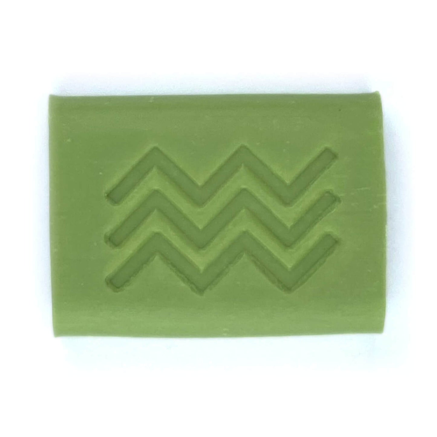 'Uplifting Green Tea Special' Soap Bar