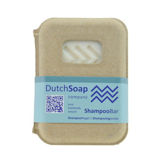 'Nurturing and Cleansing, Chamomile and Sage' Shampoo Bar