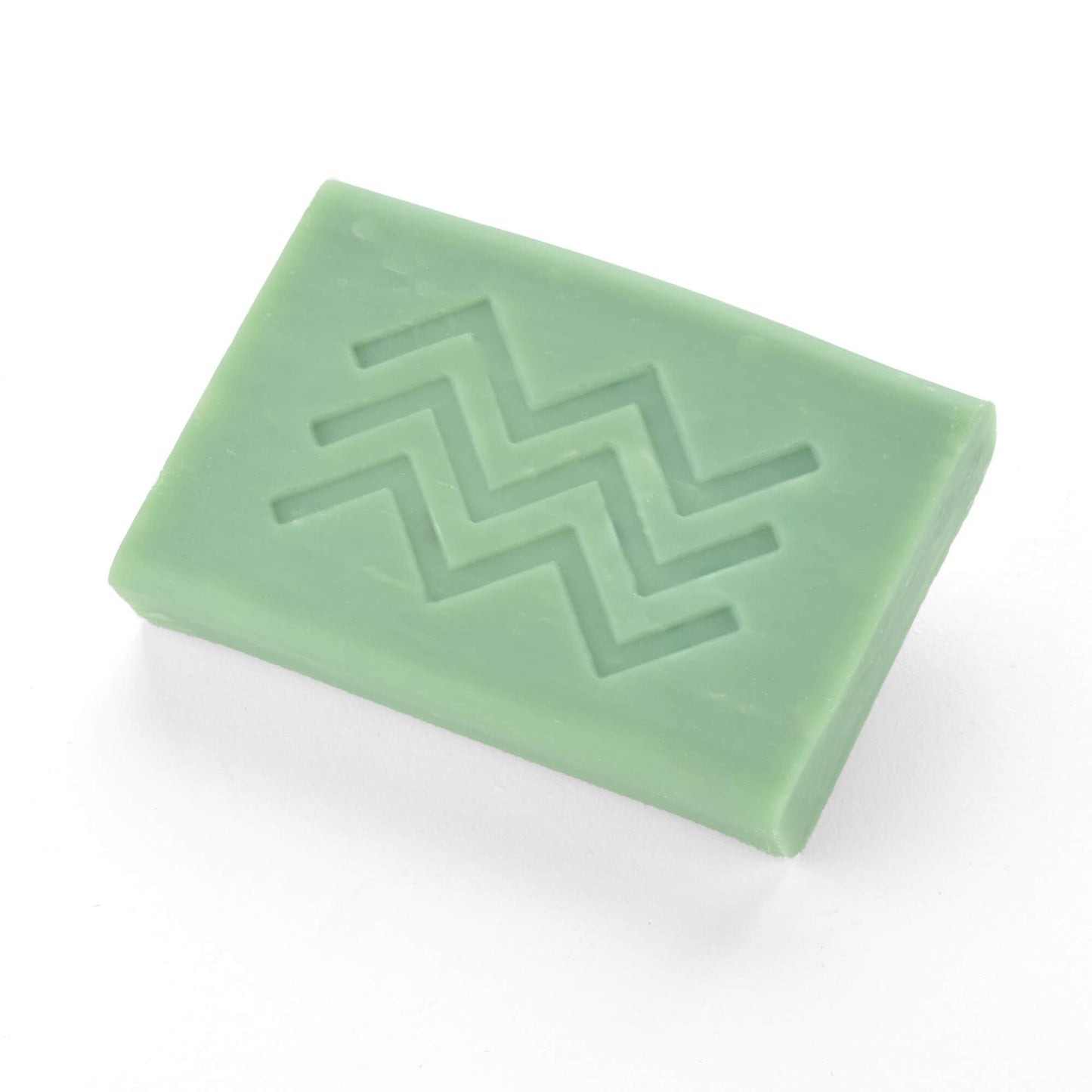 'Rejuvenating Patchouly and Lime' Shampoo Bar