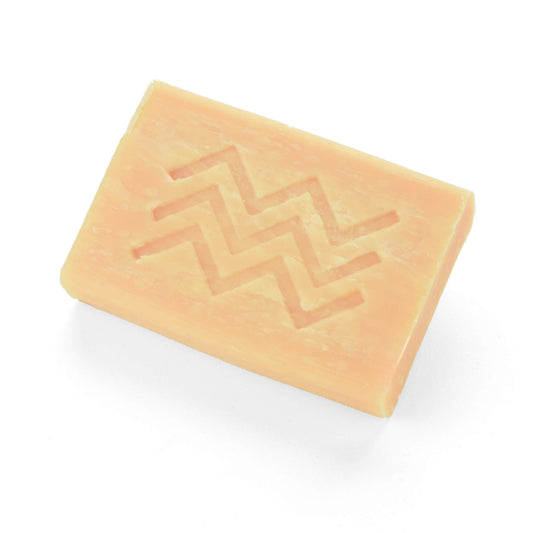 'Warm Nourishing, Spanish Tangerine and Clove' Shampoo Bar