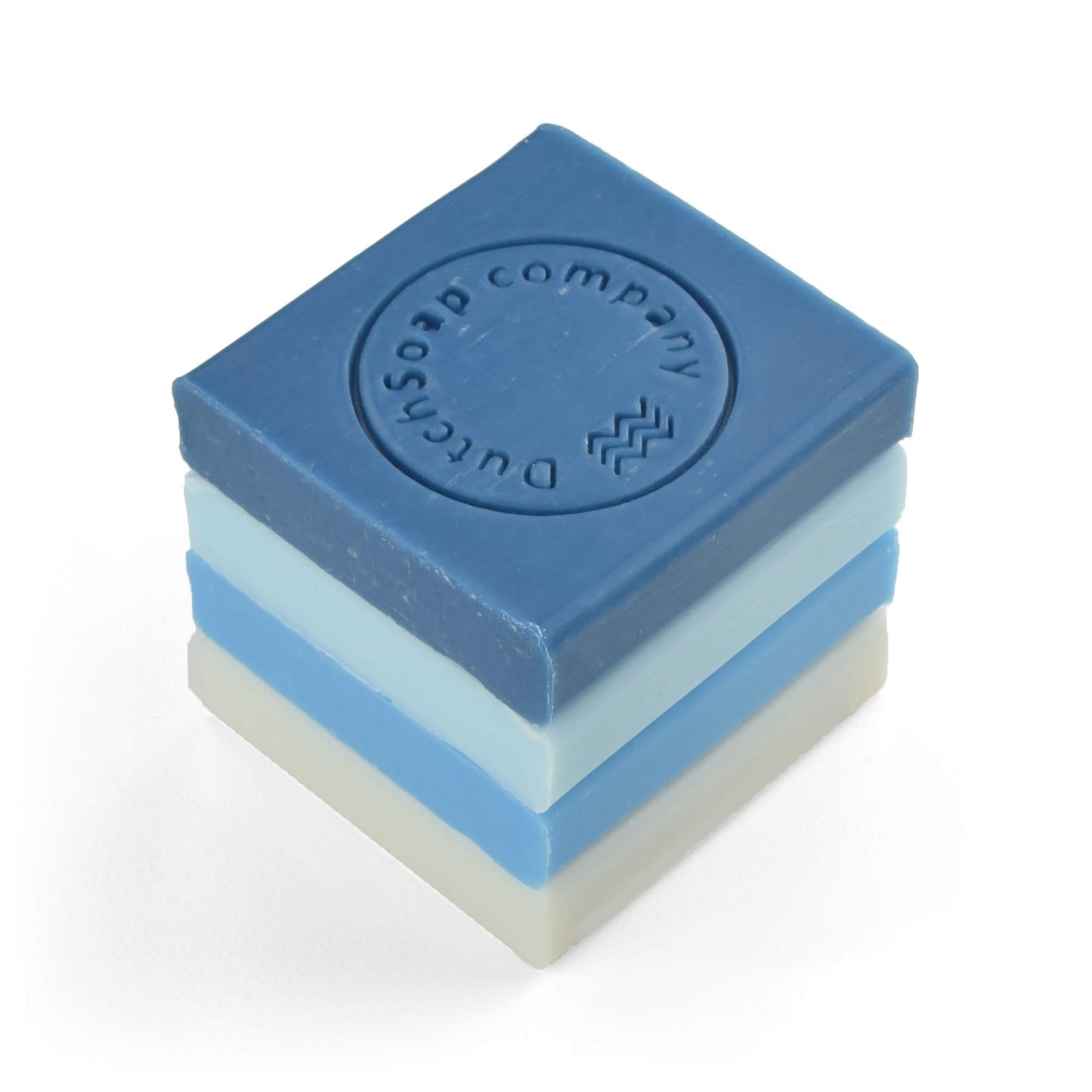 Soap Selection Box: 'Aqua Selections' (4pc)