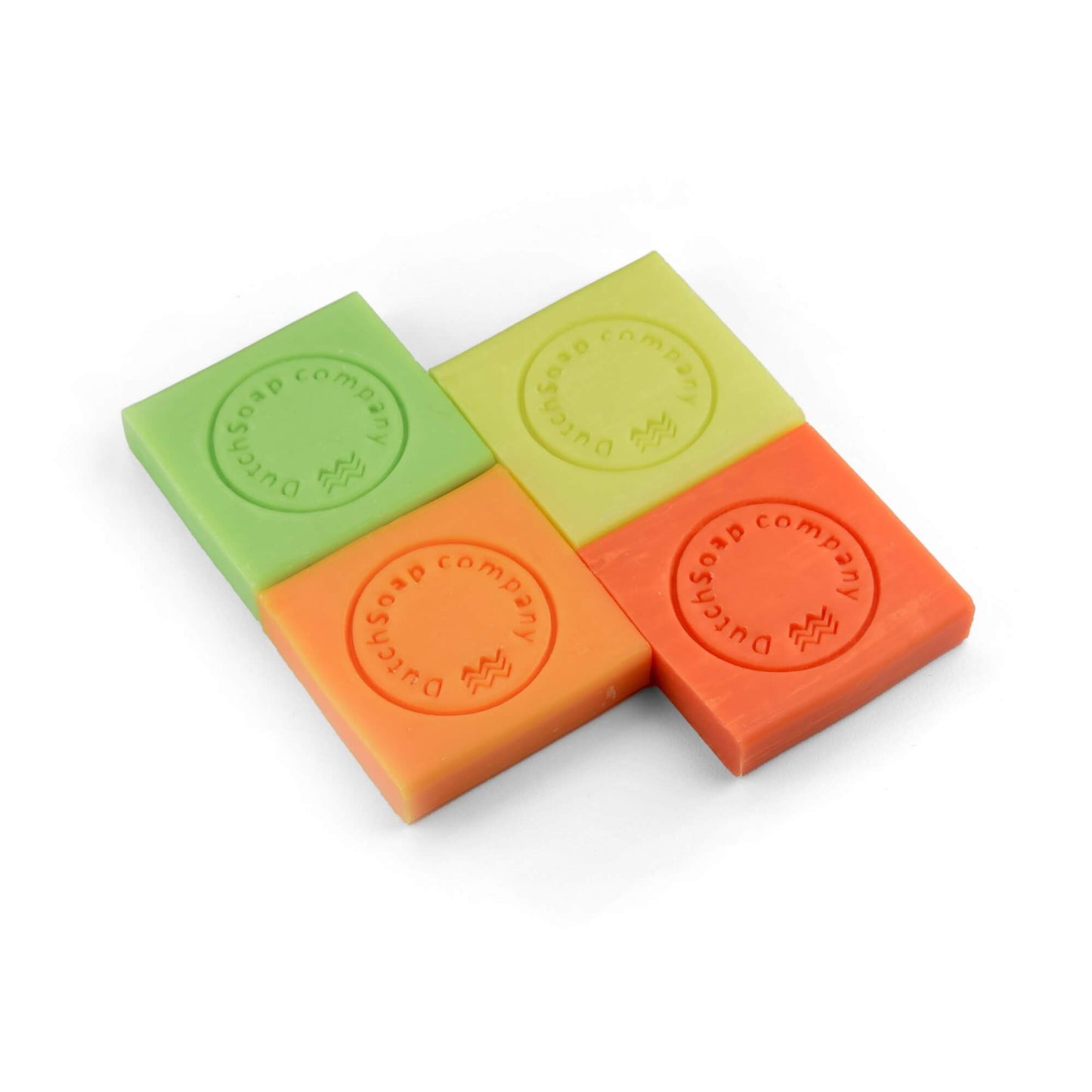 Soap Selection Box: 'Citrus Selections' (4pc)