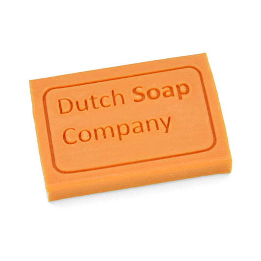 4 x 'Buckthorn' Guest Soap