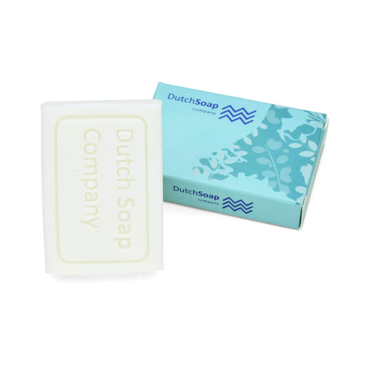 4 x 'Atlantic Seasalt Cotton Flower' Guest Soap
