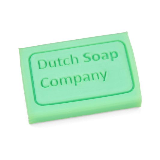 4 x 'Eucalyptus' Guest Soap