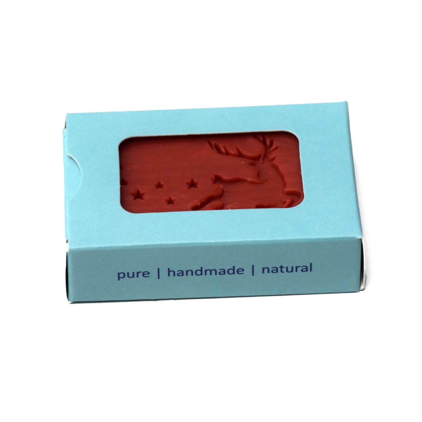 'X-Mas Glühwein' Soap Bar