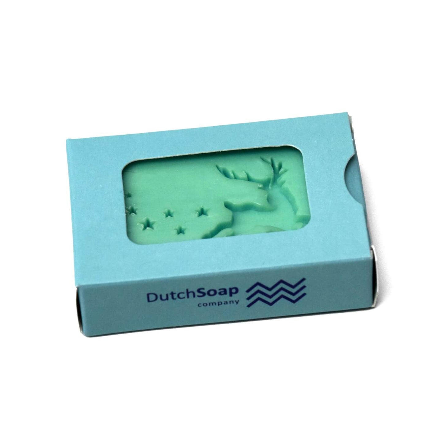 'X-Mas Apple Pie' Soap Bar