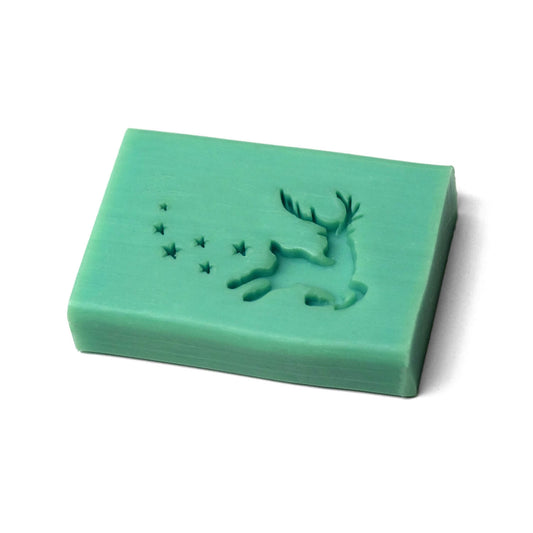'X-Mas Apple Pie' Soap Bar