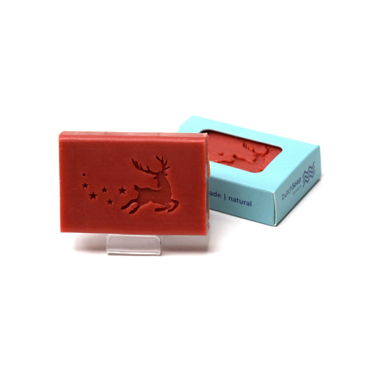 'X-Mas Glühwein' Soap Bar