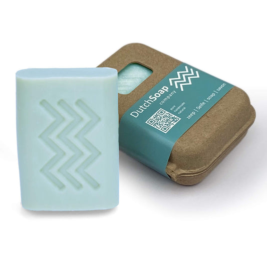 'Refreshing Aqua Waterfall' Soap Bar