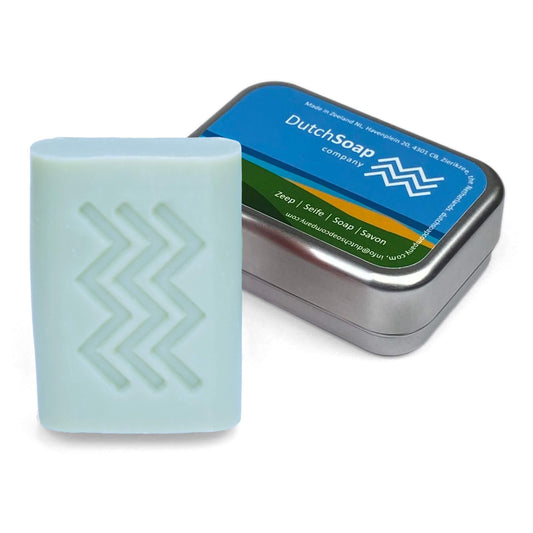 'Refreshing Aqua Waterfall' Soap Bar