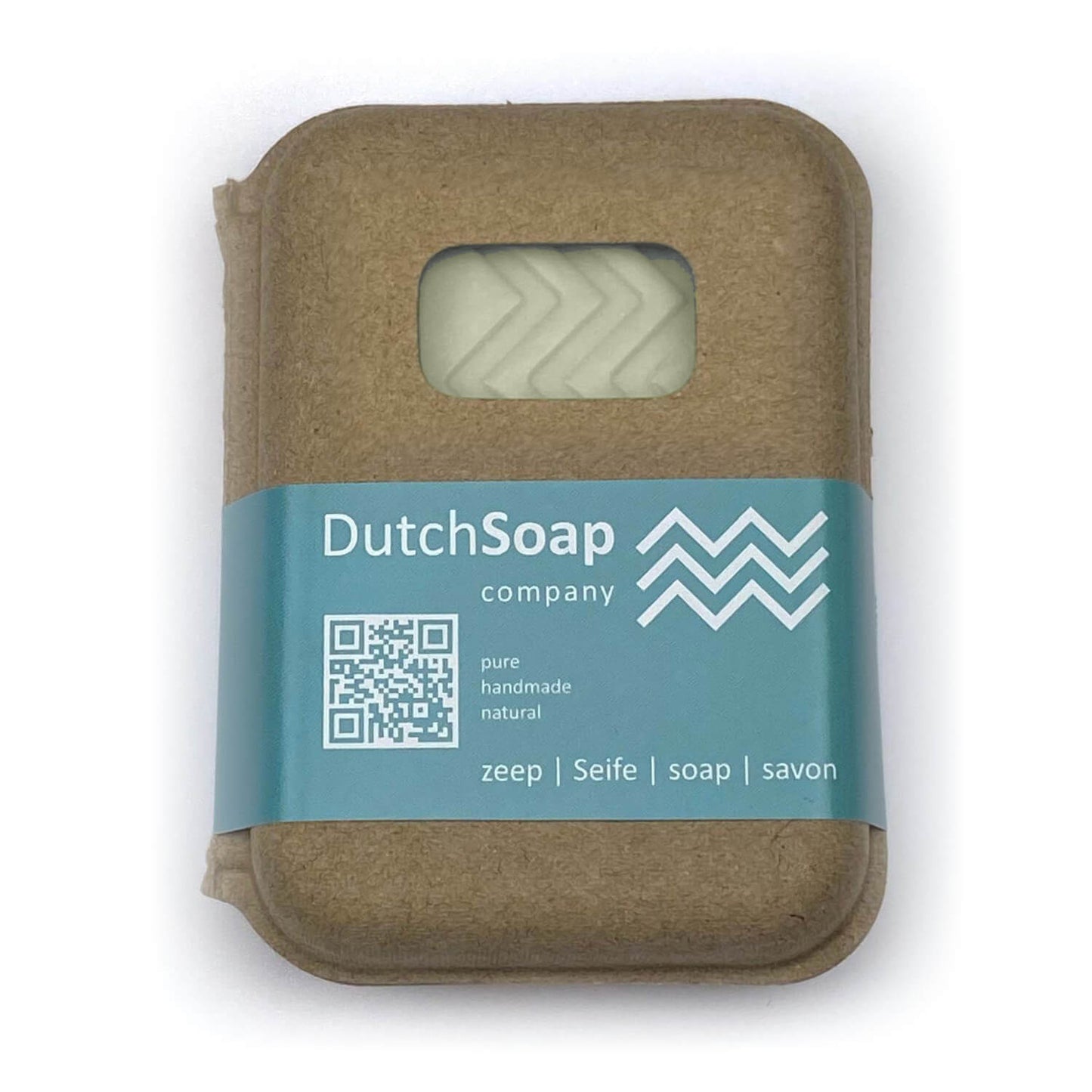 'Avela - Organic Avocado' Soap Bar