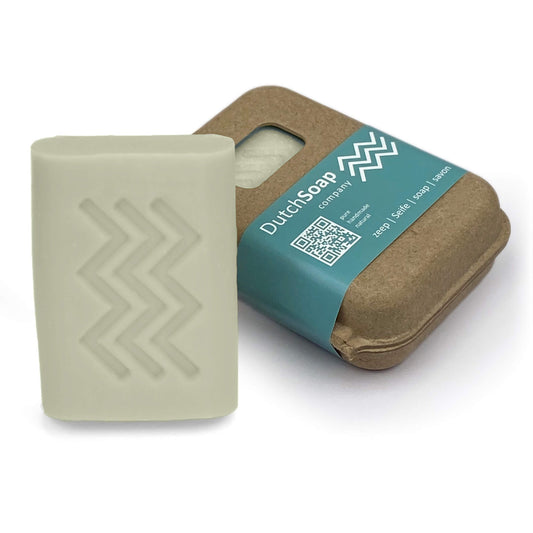 'Avela - Organic Avocado' Soap Bar