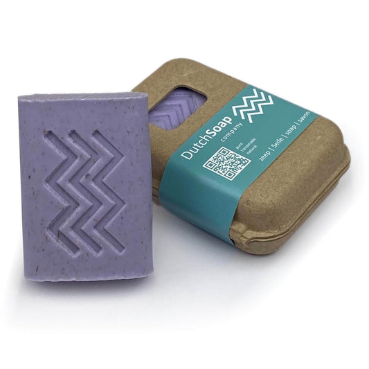 'French Dream Lavender' Soap Bar