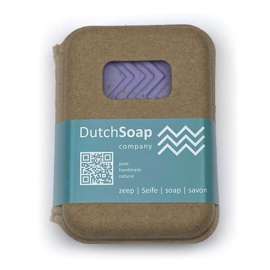 Leeds klasse De waarheid vertellen Natuurlijke Zeep Blok | Geproduceerd in Zeeland | Dutch Soap Company