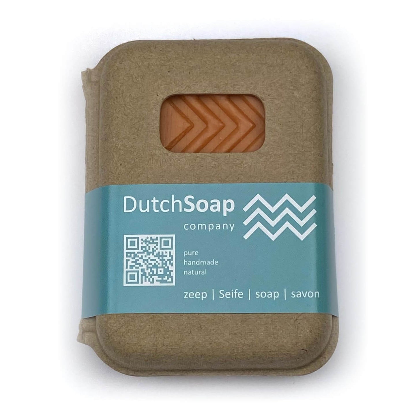 'Nordic Sea Buckthorn Care' Soap Bar