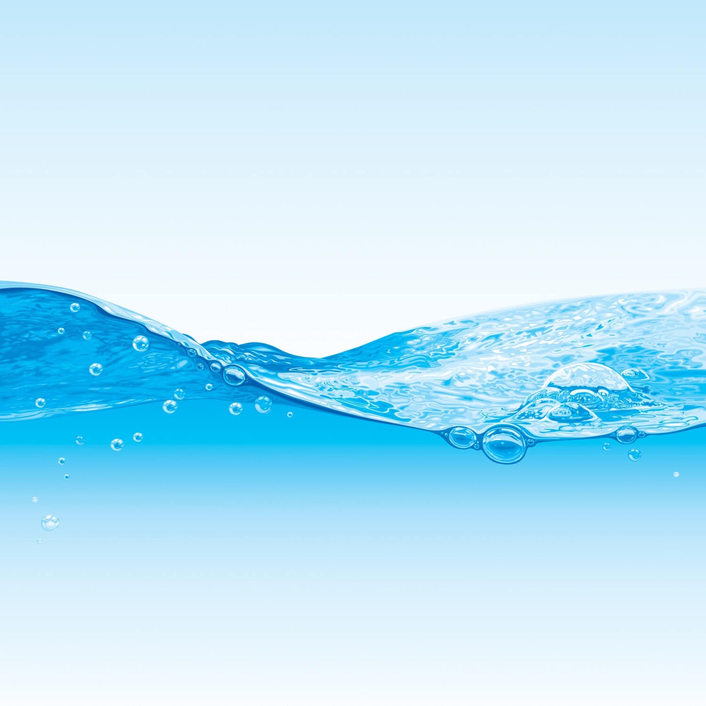 'Refreshing Aqua Waterfall' Soap Bar